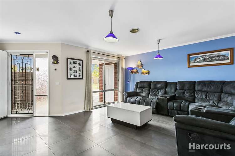 Fifth view of Homely house listing, 10 Berkshire Place, Narre Warren South VIC 3805