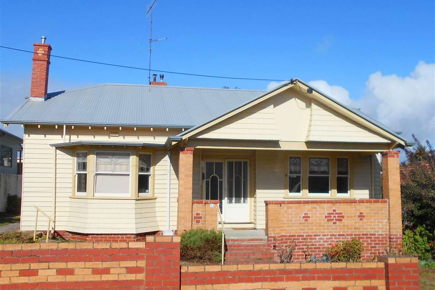 Main view of Homely house listing, 6 Cameron Street, Ballarat Central VIC 3350