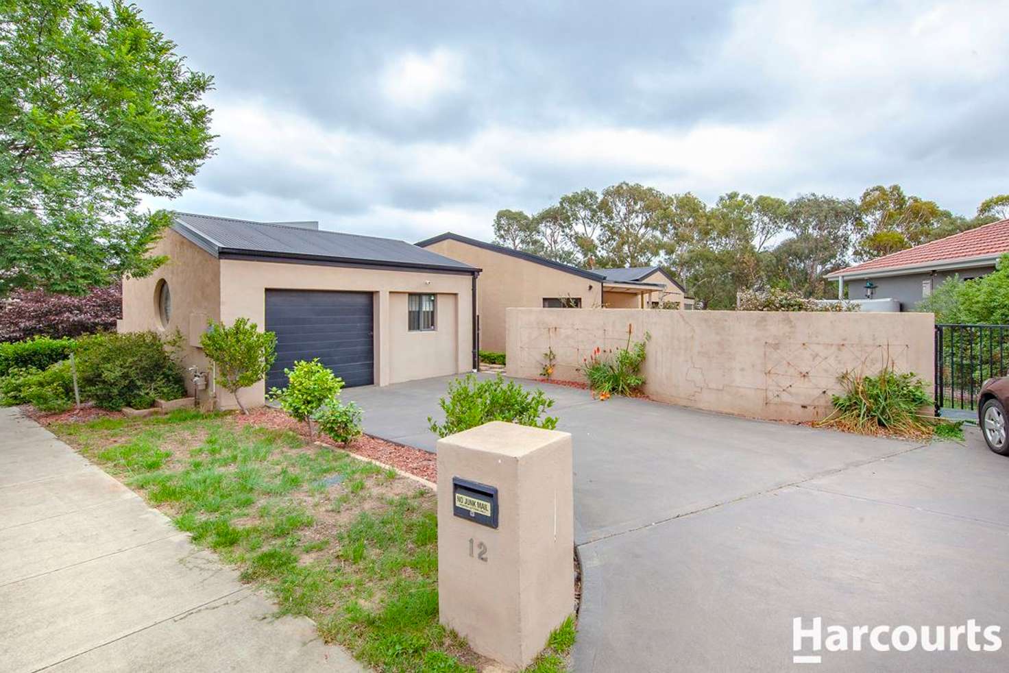 Main view of Homely house listing, 12 Bizant Street, Amaroo ACT 2914