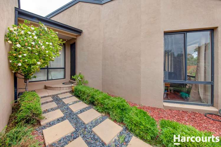Second view of Homely house listing, 12 Bizant Street, Amaroo ACT 2914