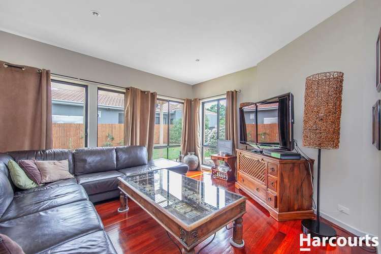 Third view of Homely house listing, 12 Bizant Street, Amaroo ACT 2914