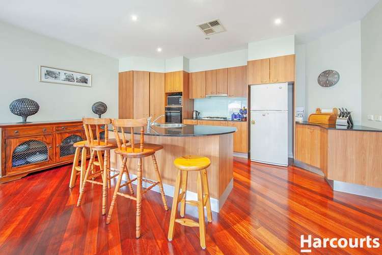 Fifth view of Homely house listing, 12 Bizant Street, Amaroo ACT 2914