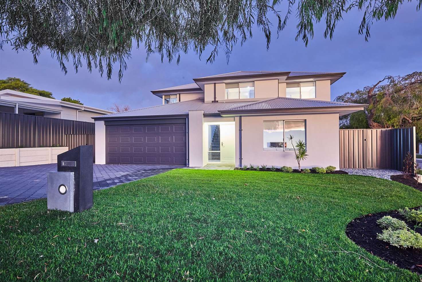 Main view of Homely house listing, 28b Pass Crescent, Beaconsfield WA 6162