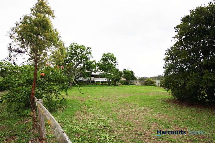 Second view of Homely acreageSemiRural listing, 46 Boyland Road, Boyland QLD 4275