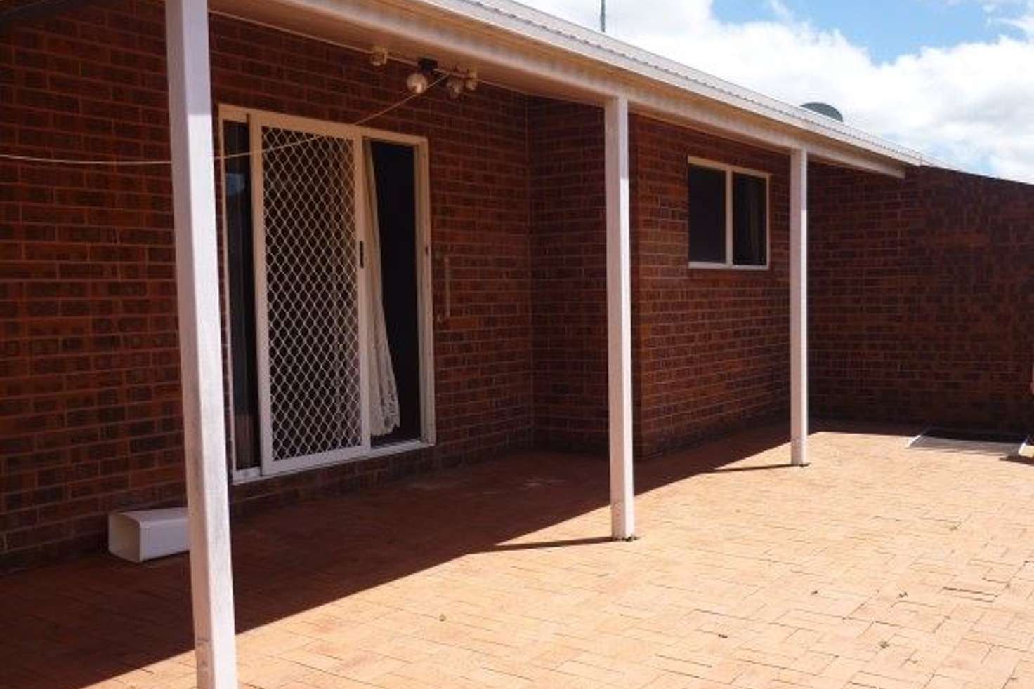 Main view of Homely unit listing, 3/20 Norham Road, Ayr QLD 4807