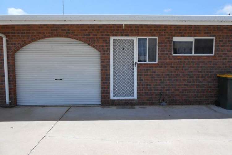 Second view of Homely unit listing, 3/20 Norham Road, Ayr QLD 4807