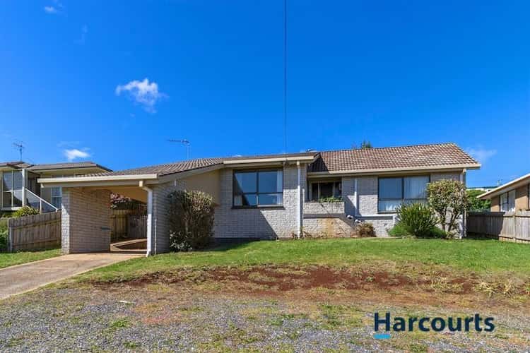 Second view of Homely house listing, 22 Malonga Drive, Shorewell Park TAS 7320