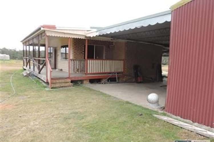 Fifth view of Homely house listing, 293 Leopardwood Road, Cedar Grove QLD 4285