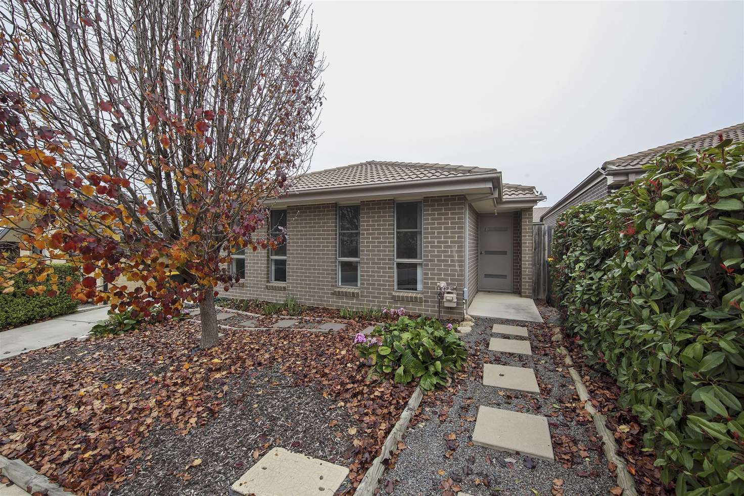 Main view of Homely house listing, 51 John Crawford Crescent, Casey ACT 2913
