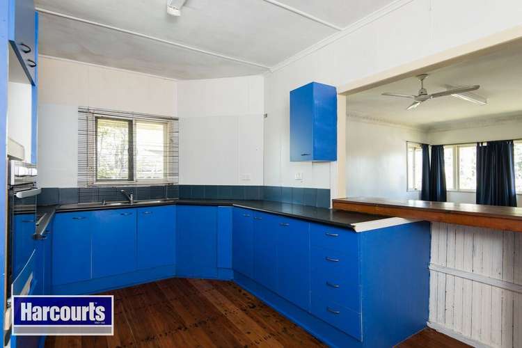 Fifth view of Homely unit listing, 217A Bennetts Road, Norman Park QLD 4170