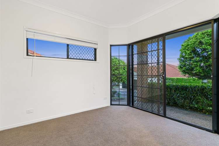 Second view of Homely villa listing, 7/17 Spencer St, Aspley QLD 4034