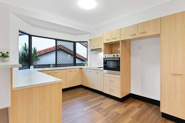 Third view of Homely villa listing, 7/17 Spencer St, Aspley QLD 4034