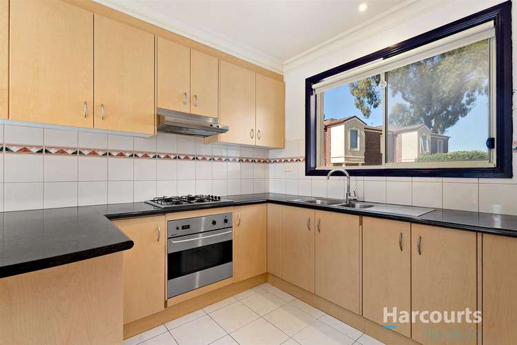Third view of Homely townhouse listing, 7/4 Rivergum Drive, Mill Park VIC 3082