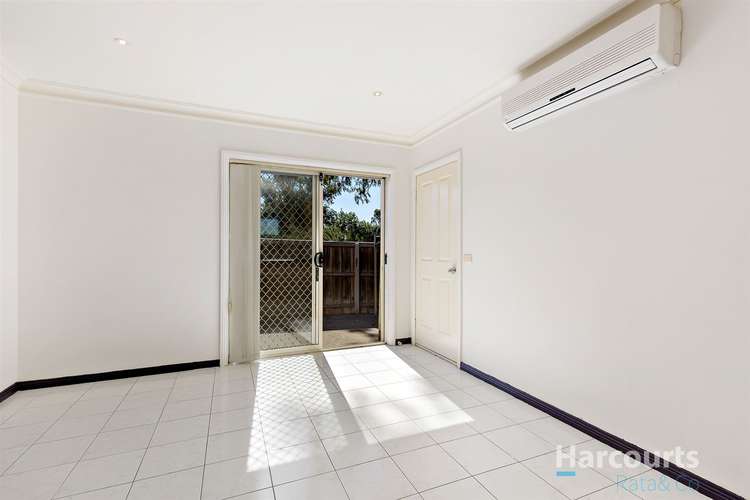 Fifth view of Homely townhouse listing, 7/4 Rivergum Drive, Mill Park VIC 3082