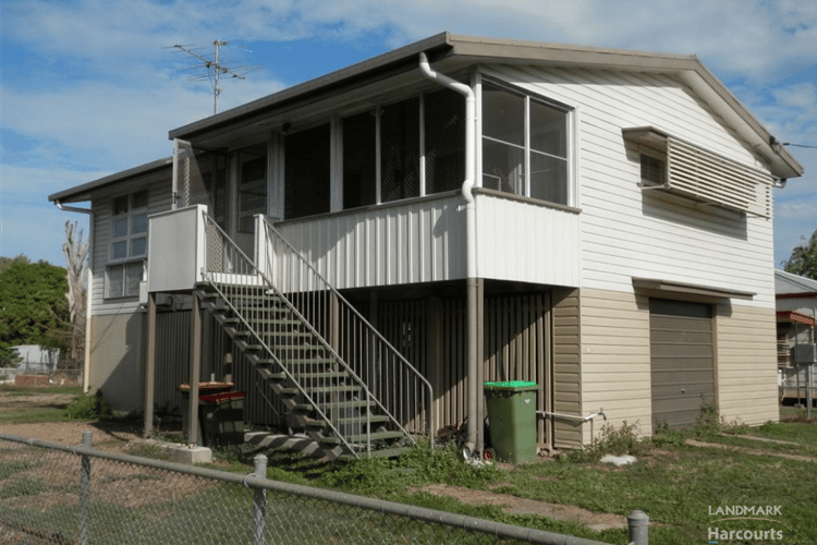Main view of Homely house listing, 9 Ninth Avenue, Home Hill QLD 4806