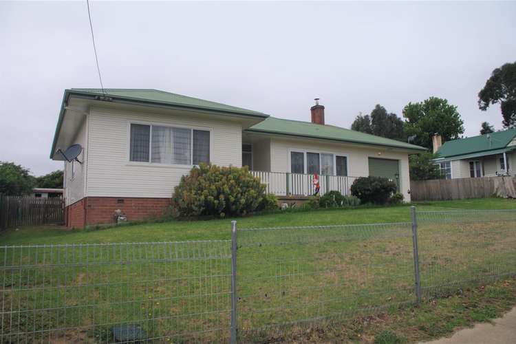 Second view of Homely house listing, 198 Maybe Street, Bombala NSW 2632