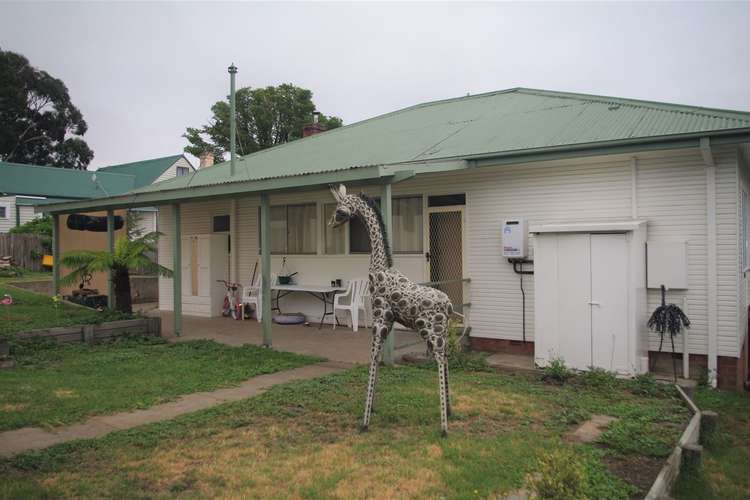 Seventh view of Homely house listing, 198 Maybe Street, Bombala NSW 2632