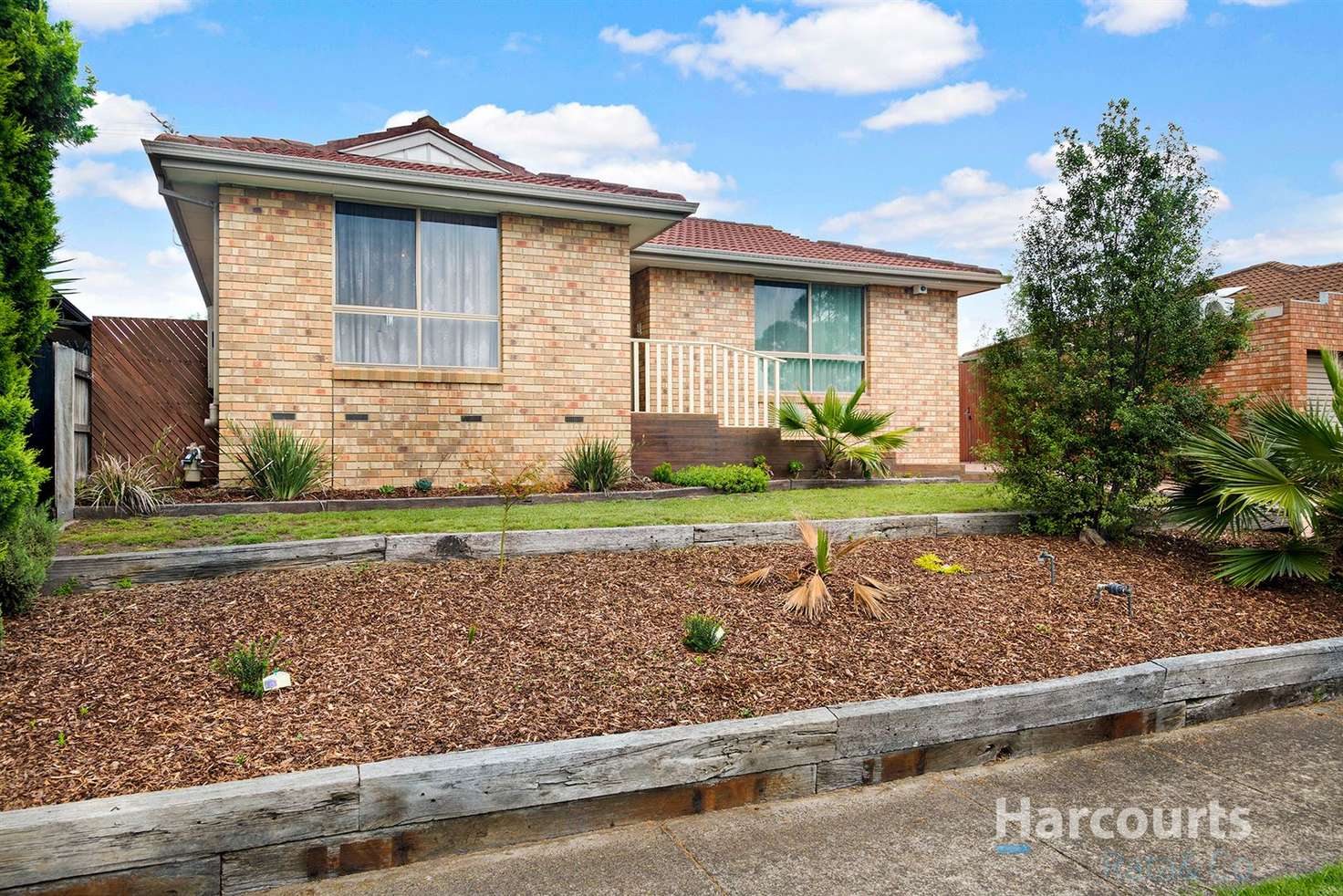 Main view of Homely house listing, 66 Woolnough Drive, Mill Park VIC 3082