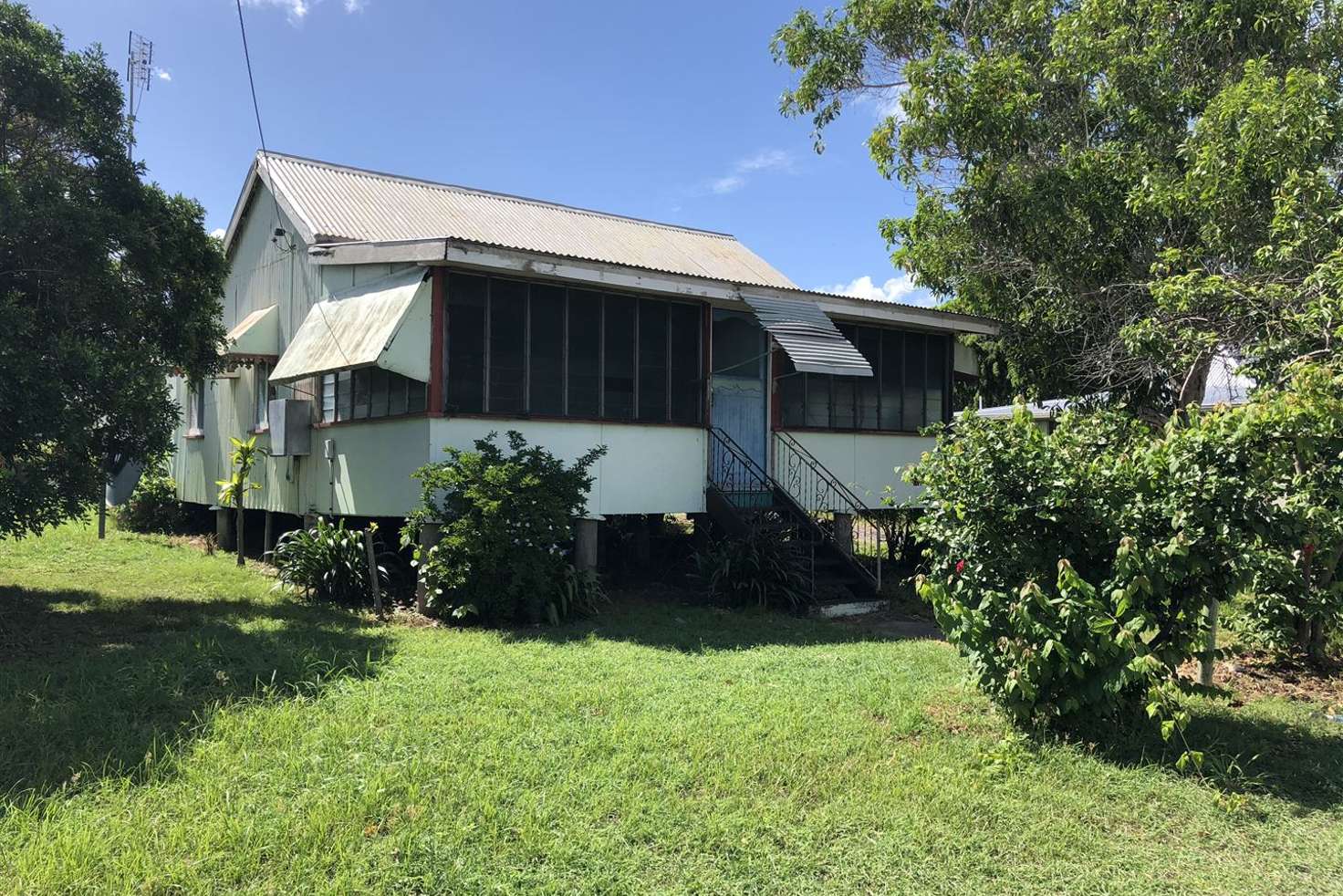 Main view of Homely house listing, 44 Canberra Street, Ayr QLD 4807