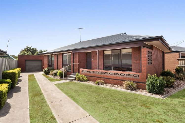 Main view of Homely house listing, 50 Rollins Road, Bell Post Hill VIC 3215