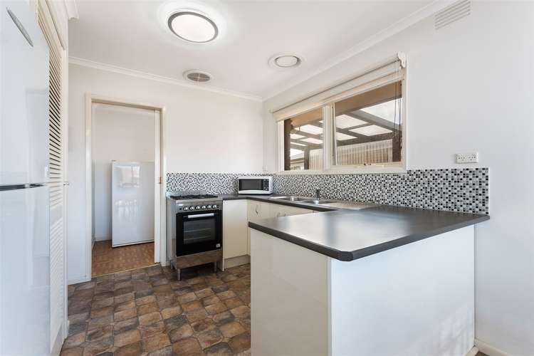 Second view of Homely house listing, 50 Rollins Road, Bell Post Hill VIC 3215