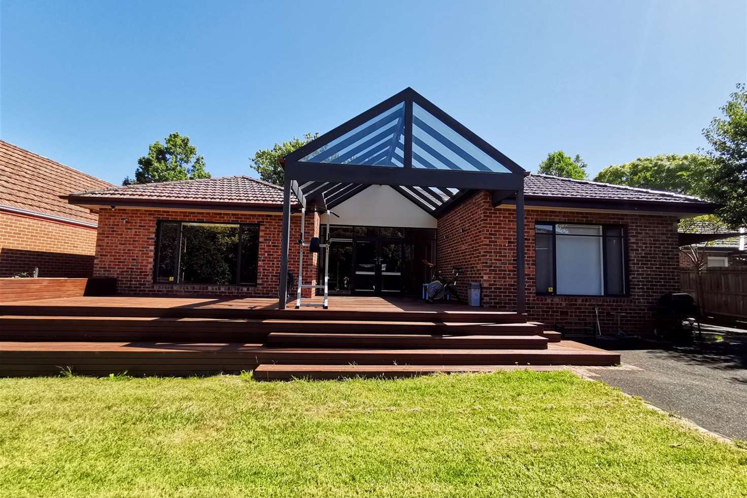 Main view of Homely house listing, 54 Owen Street, Mitcham VIC 3132
