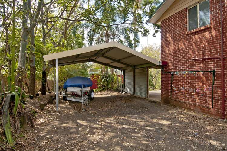 Third view of Homely acreageSemiRural listing, 1 Tamarind Place, Cedar Grove QLD 4285