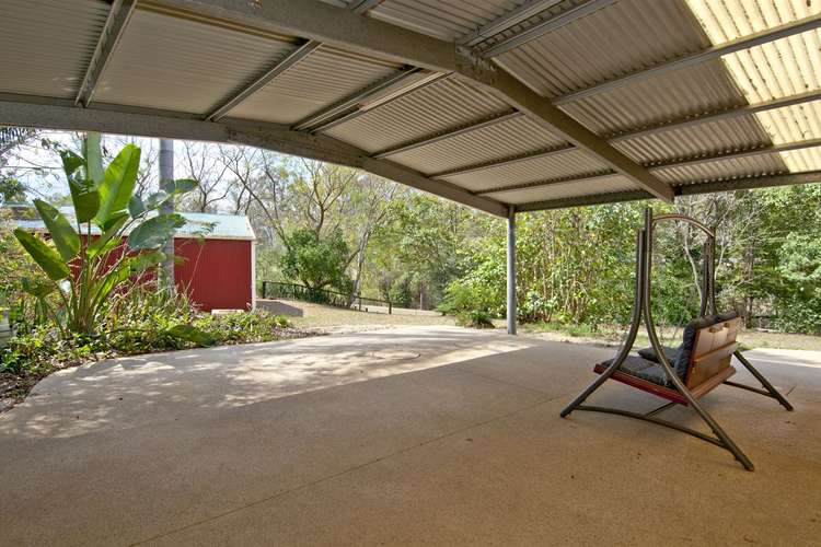 Fourth view of Homely acreageSemiRural listing, 1 Tamarind Place, Cedar Grove QLD 4285