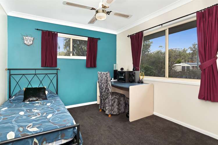 Fifth view of Homely acreageSemiRural listing, 1 Tamarind Place, Cedar Grove QLD 4285