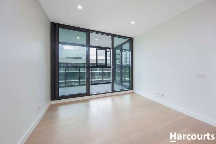 Fifth view of Homely apartment listing, 405/15 Provan Street, Campbell ACT 2612