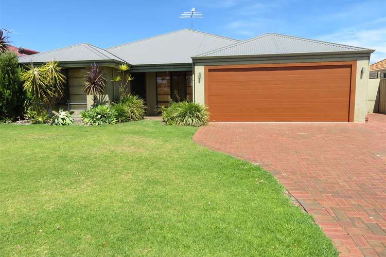 Main view of Homely house listing, 8 Lyrebird Road, Broadwater WA 6280