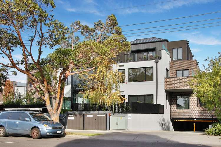Main view of Homely apartment listing, 112/56 Harp Road, Kew VIC 3101