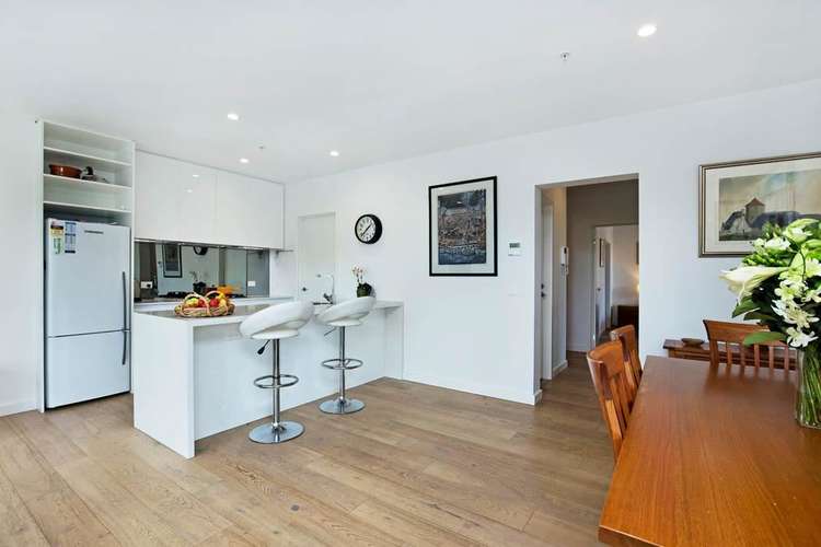 Fourth view of Homely apartment listing, 112/56 Harp Road, Kew VIC 3101