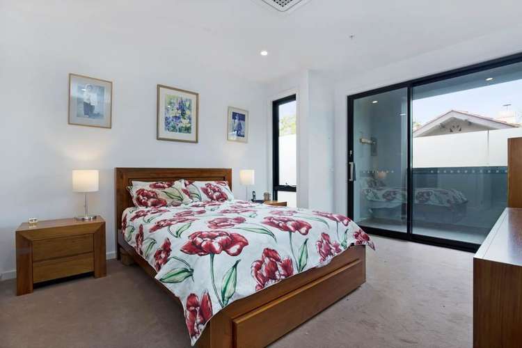 Sixth view of Homely apartment listing, 112/56 Harp Road, Kew VIC 3101