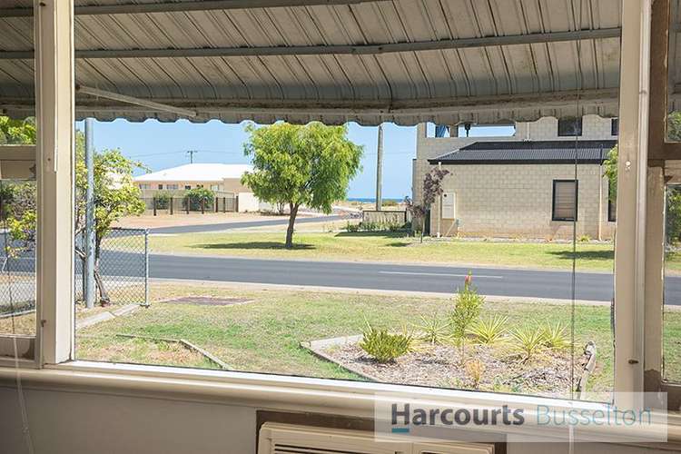 Second view of Homely house listing, 222 Marine Terrace, Geographe WA 6280