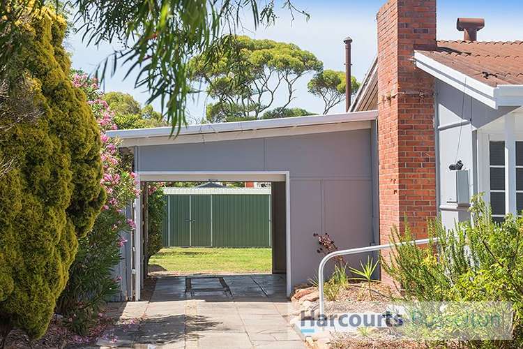 Fourth view of Homely house listing, 222 Marine Terrace, Geographe WA 6280