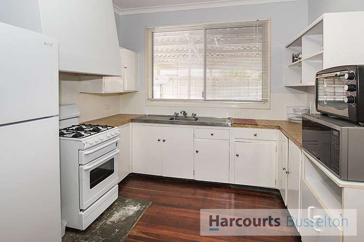 Fifth view of Homely house listing, 222 Marine Terrace, Geographe WA 6280