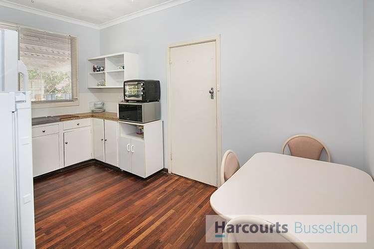 Sixth view of Homely house listing, 222 Marine Terrace, Geographe WA 6280