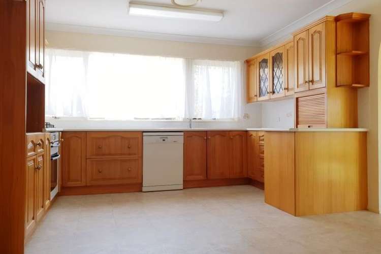 Fourth view of Homely house listing, 118 Campbellfield Avenue, Bradbury NSW 2560