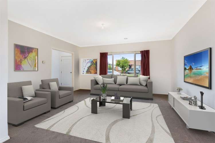 Third view of Homely unit listing, 1/41-43 Malcolm Street, Bell Park VIC 3215