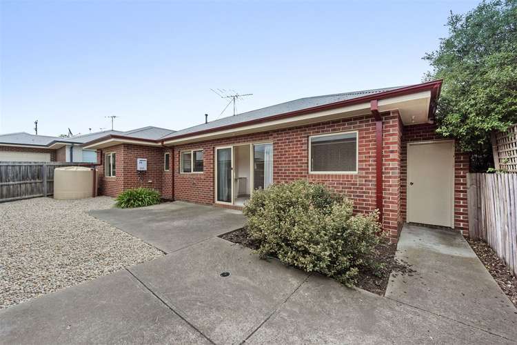 Sixth view of Homely unit listing, 1/41-43 Malcolm Street, Bell Park VIC 3215