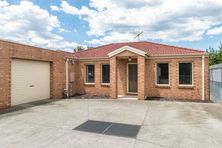 Main view of Homely unit listing, 2/116 Thompson Road, North Geelong VIC 3215