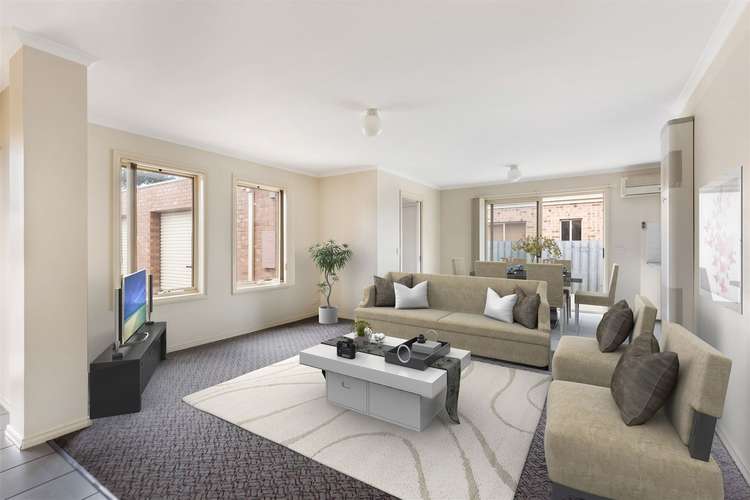 Third view of Homely unit listing, 2/116 Thompson Road, North Geelong VIC 3215