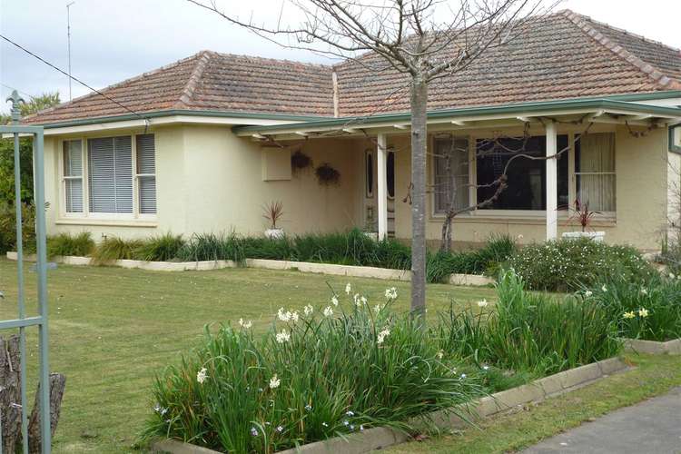 Main view of Homely house listing, 3 Almurta Street, Alfredton VIC 3350