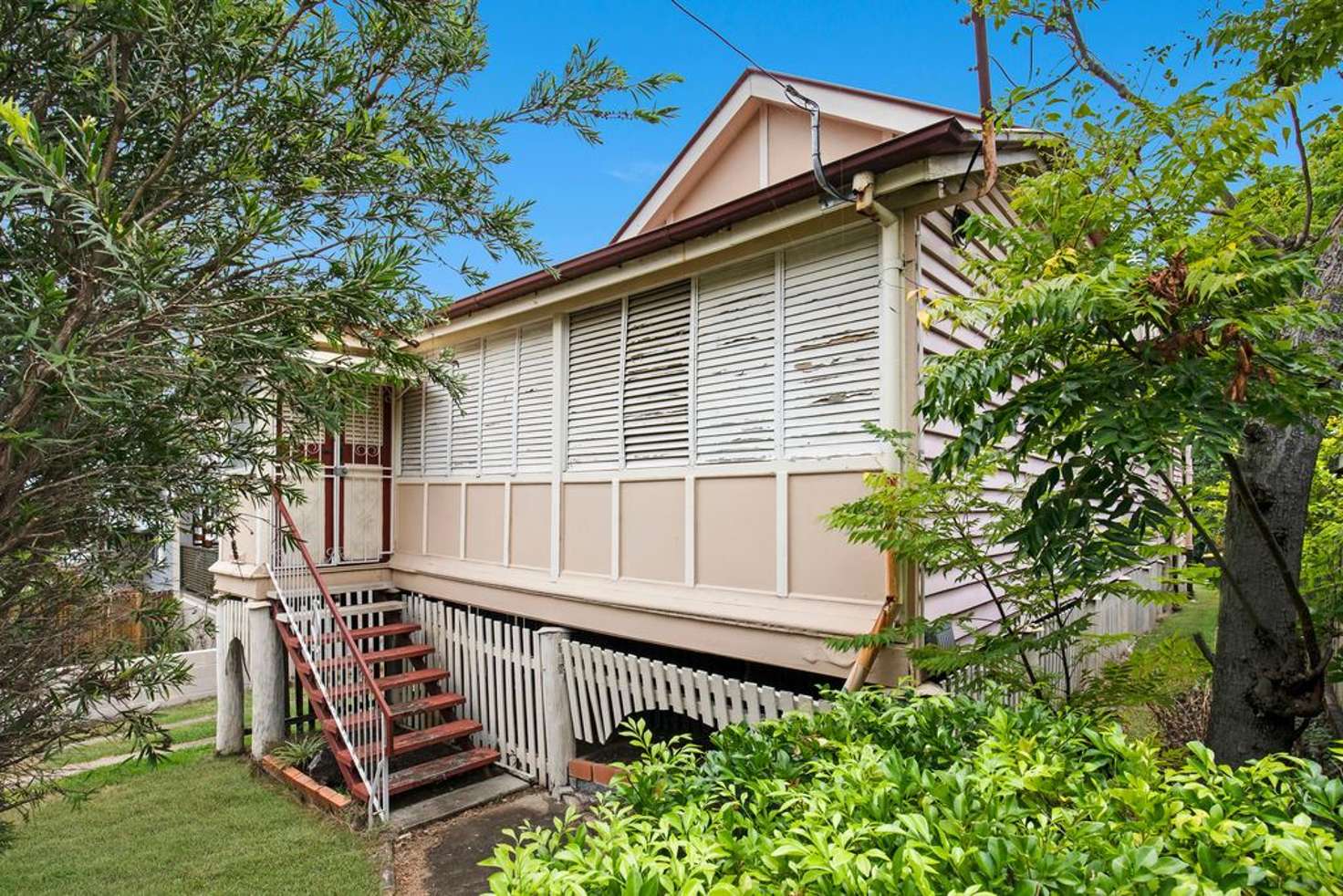 Main view of Homely house listing, 9 Ferndale Street, Annerley QLD 4103