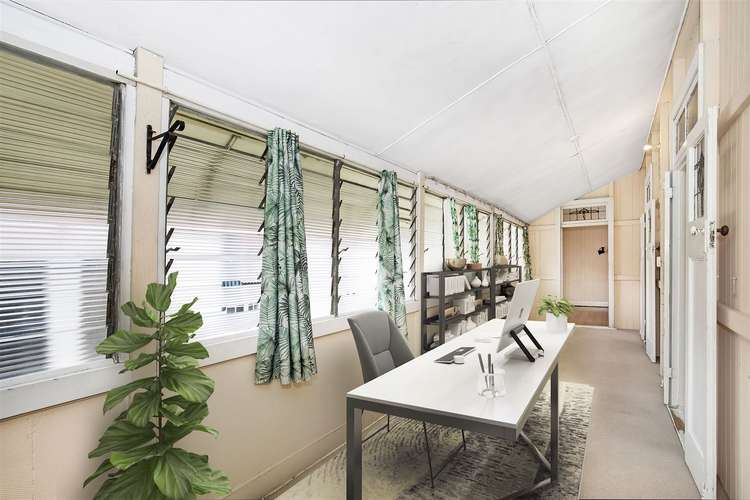 Second view of Homely house listing, 9 Ferndale Street, Annerley QLD 4103