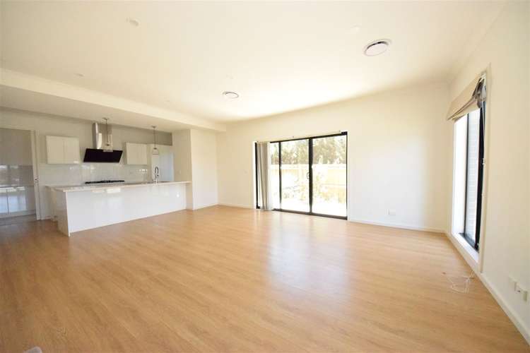 Second view of Homely townhouse listing, 652A Mountain Highway, Bayswater VIC 3153