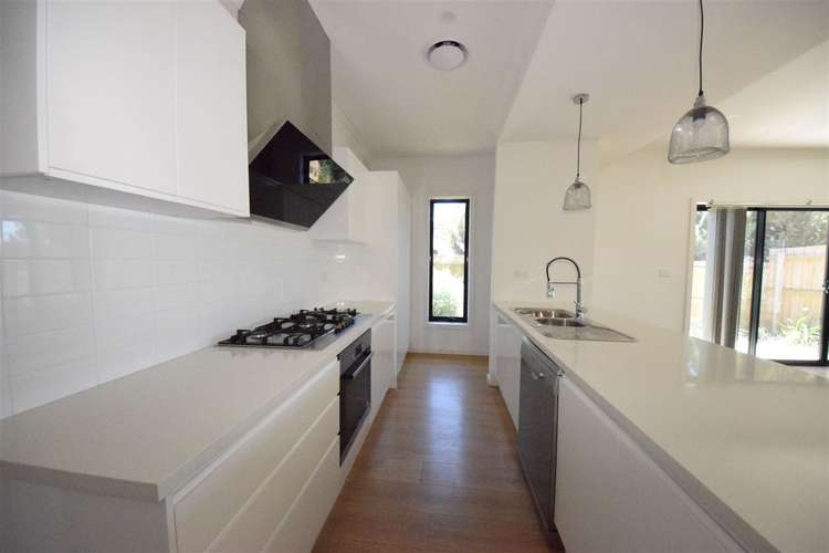 Third view of Homely townhouse listing, 652A Mountain Highway, Bayswater VIC 3153