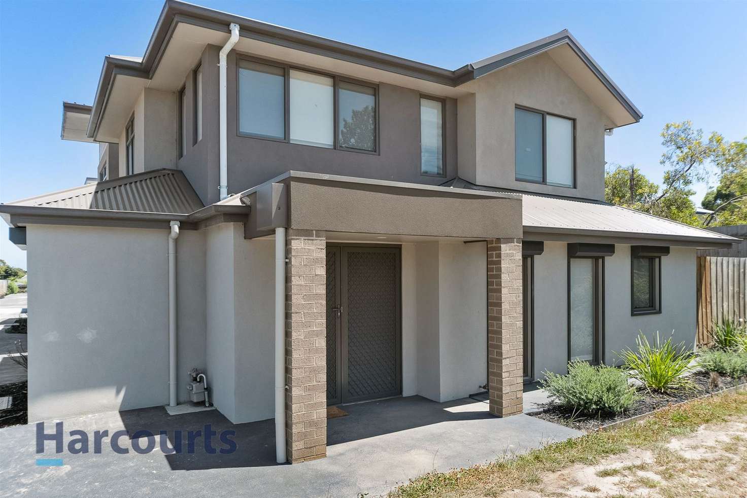 Main view of Homely unit listing, 1/27 McCormicks Road, Carrum Downs VIC 3201
