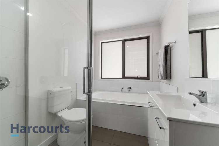 Fourth view of Homely unit listing, 1/27 McCormicks Road, Carrum Downs VIC 3201